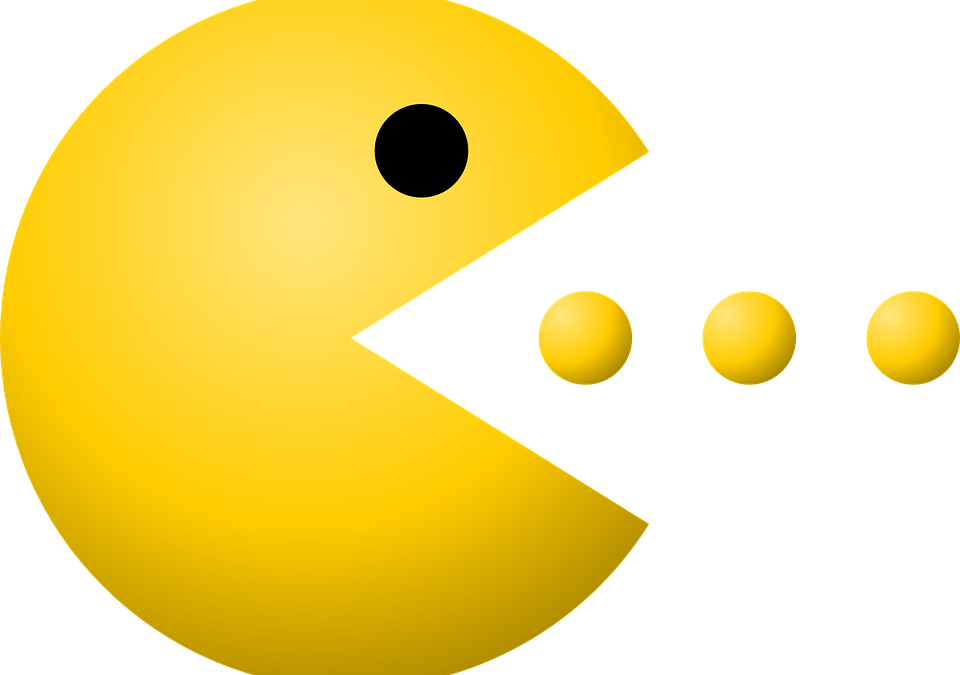 Pac-Man, retour sur le mythique jeu d’arcade